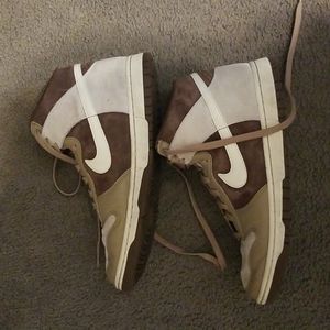 Nike Dunk High